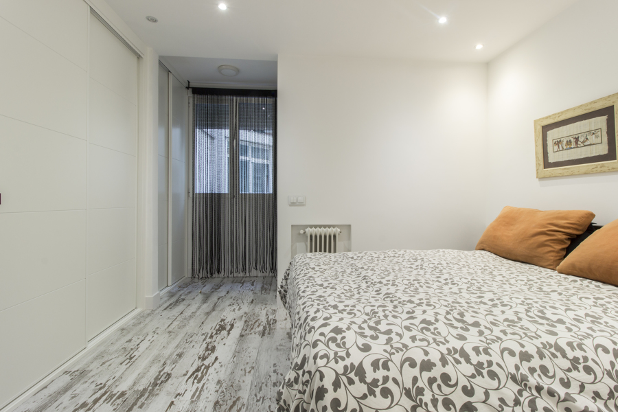 Dormitorio principal