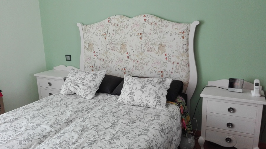 DORMITORIO PRINCIPAL