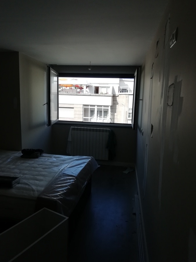 dormitorio principal