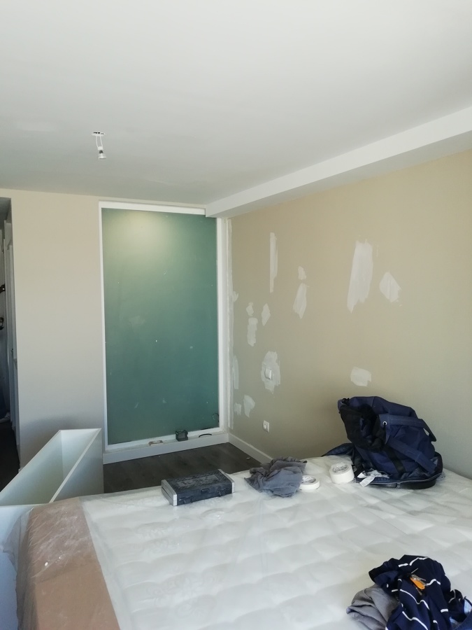 dormitorio principal