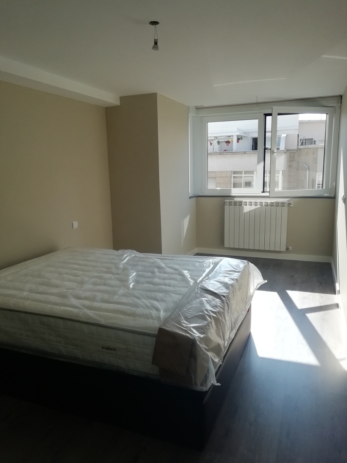 Dormitorio principal