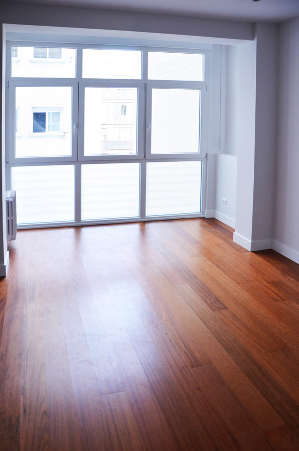 Dormitorio principal