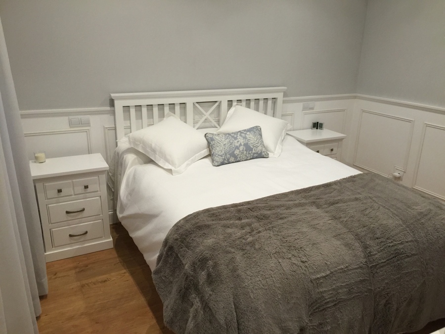 Dormitorio principal