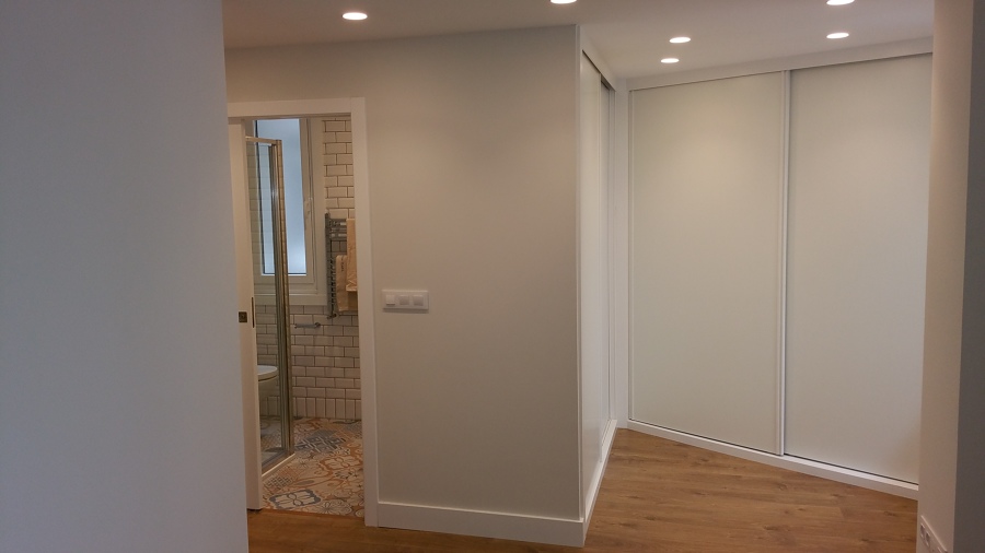 DORMITORIO PRINCIPAL