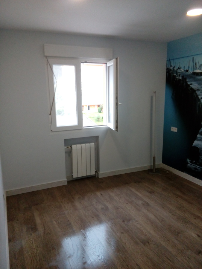 Dormitorio principal