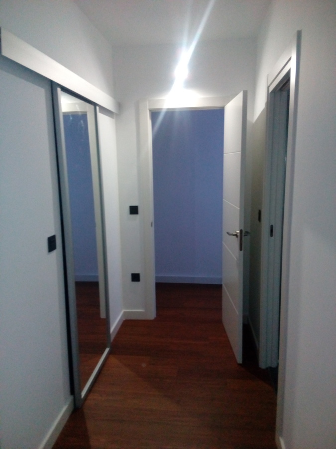 Dormitorio principal