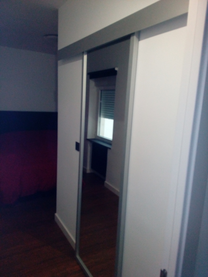 Dormitorio principal