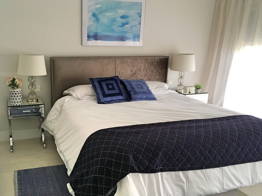 Dormitorio principal