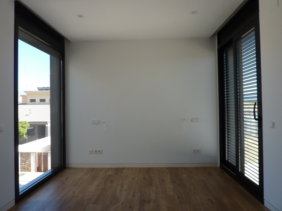 Dormitorio Principal 2