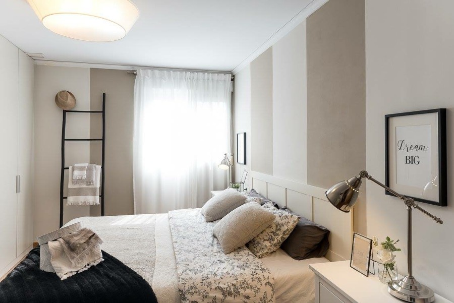 Dormitorio principal 2