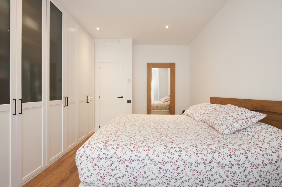 Dormitorio principal