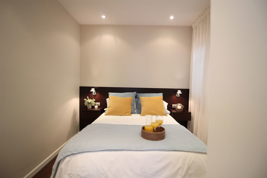 Dormitorio principal