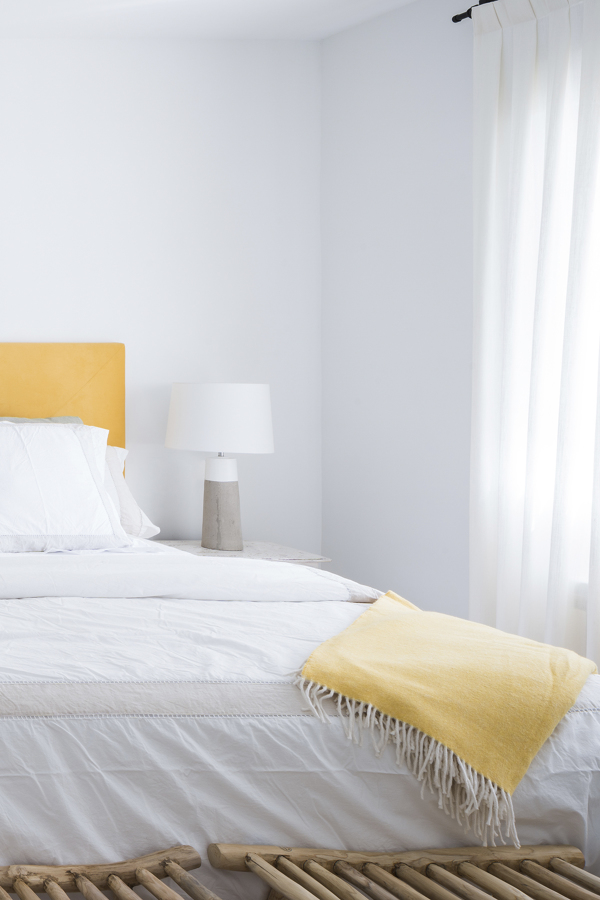 Dormitorio principal