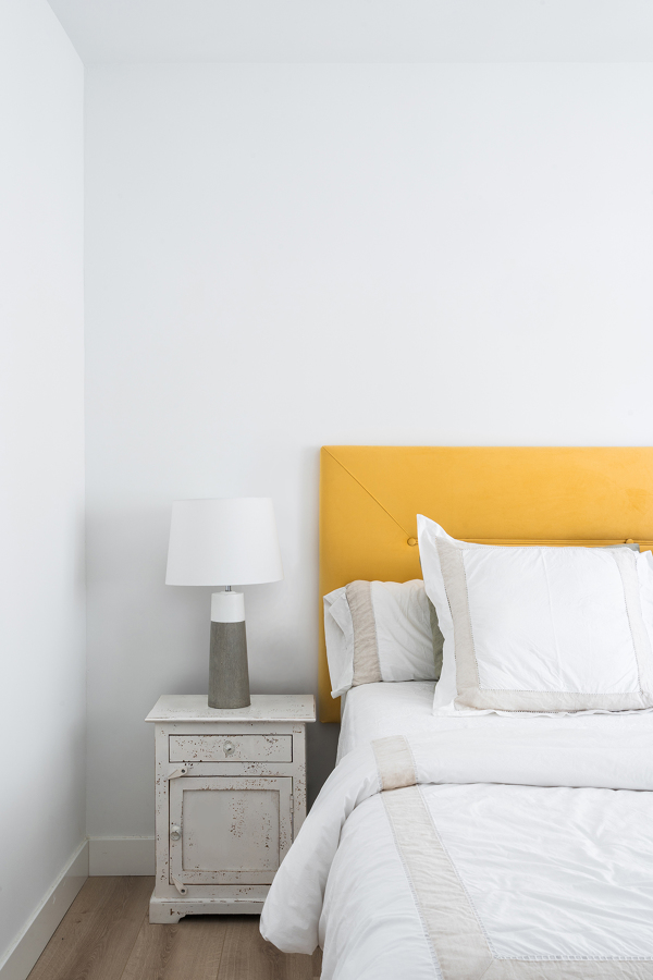 Dormitorio principal