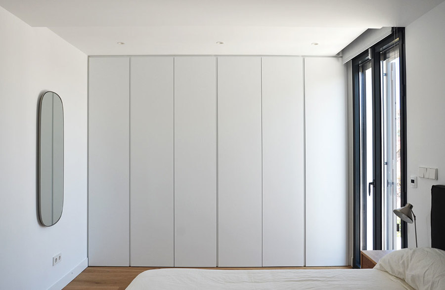 Dormitorio Principal