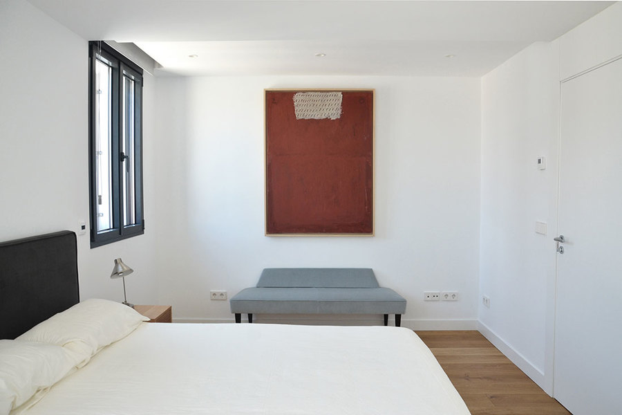 Dormitorio Principal