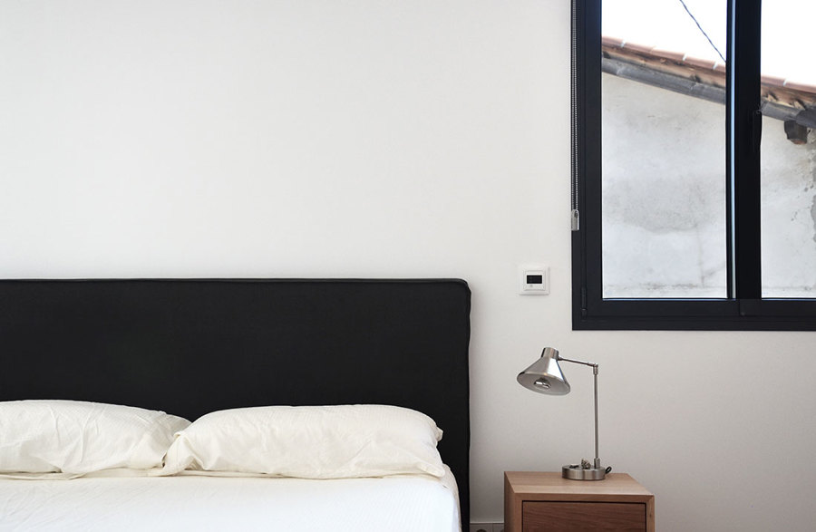 Dormitorio Principal