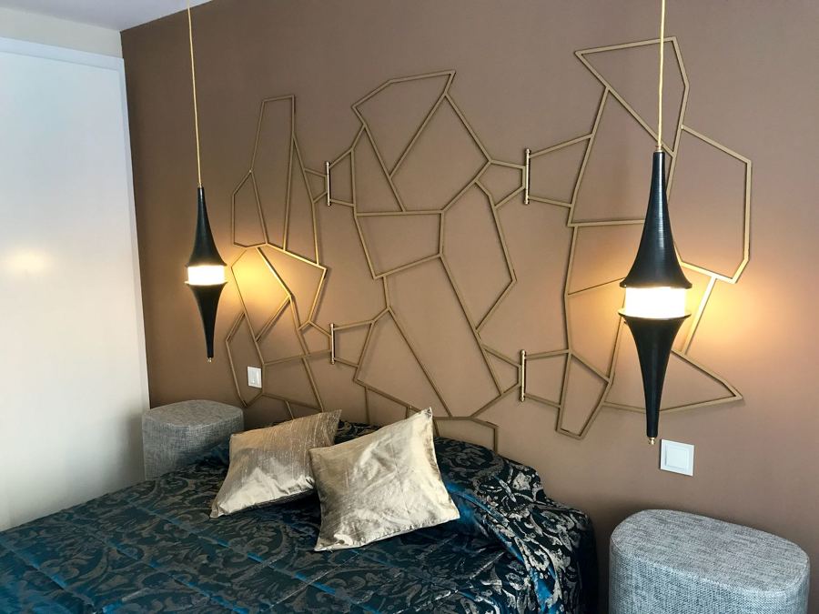 Dormitorio principal