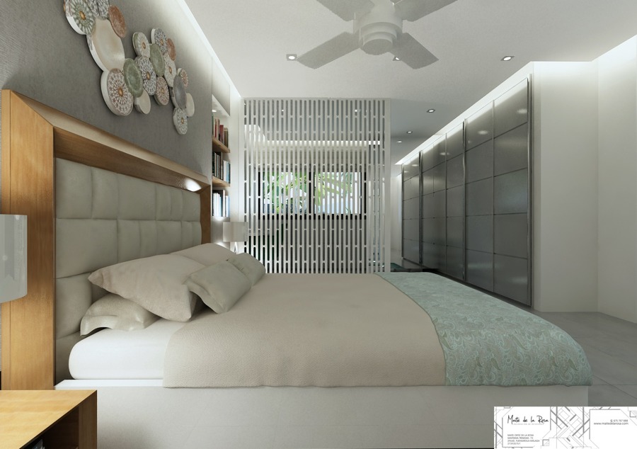 DORMITORIO PRINCIPAL