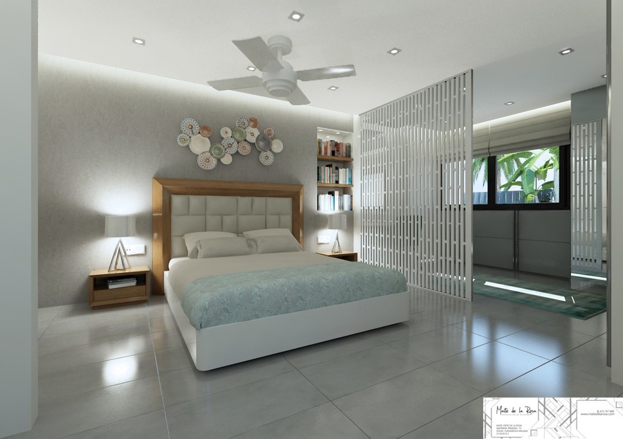 DORMITORIO PRINCIPAL