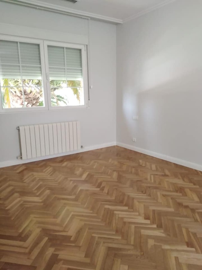 Dormitorio Principal