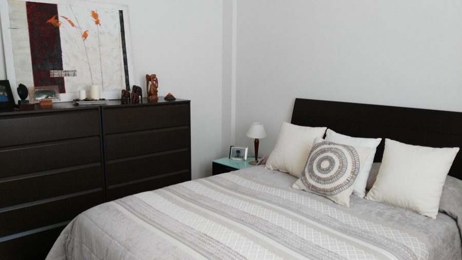 Dormitorio  principal