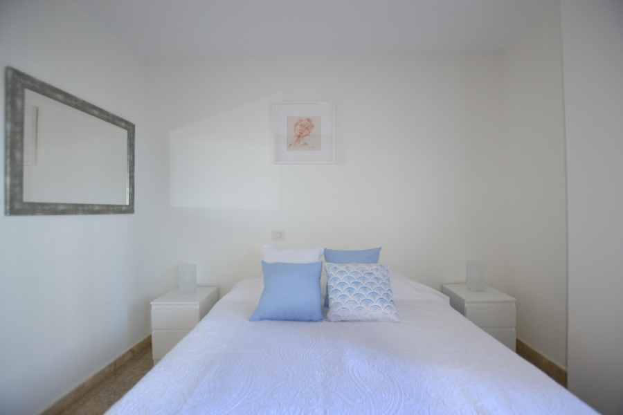 Dormitorio principal