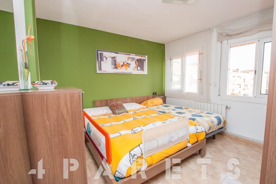 Dormitorio principal