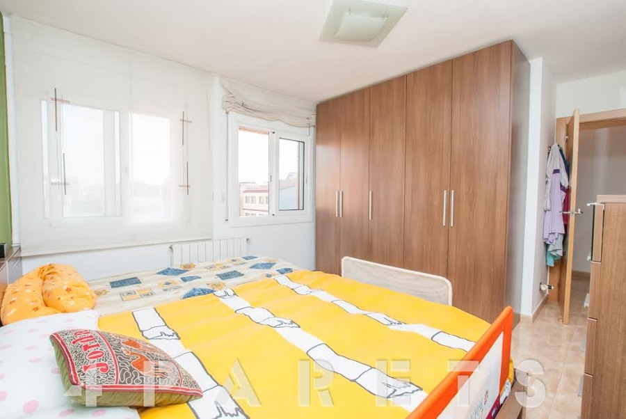 Dormitorio principal