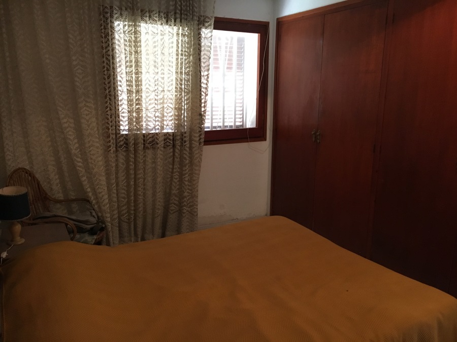 Dormitorio principal