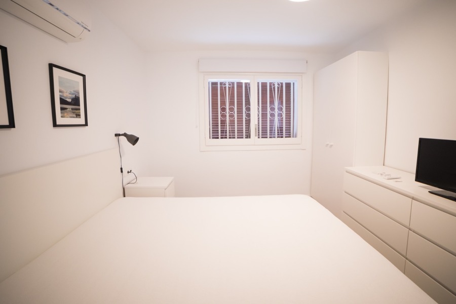 Dormitorio principal