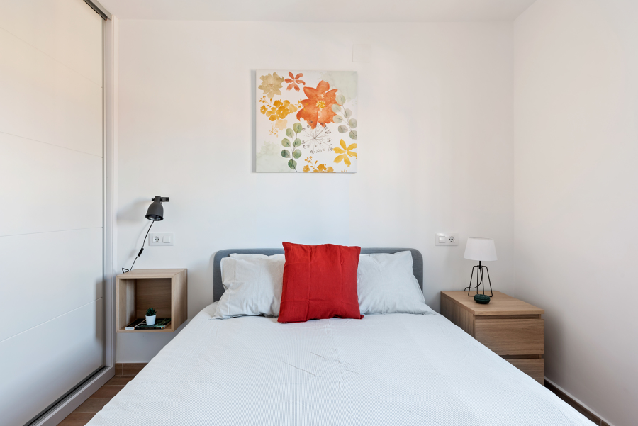 DORMITORIO PRINCIPAL