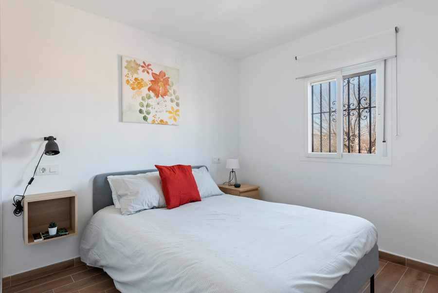 DORMITORIO PRINCIPAL