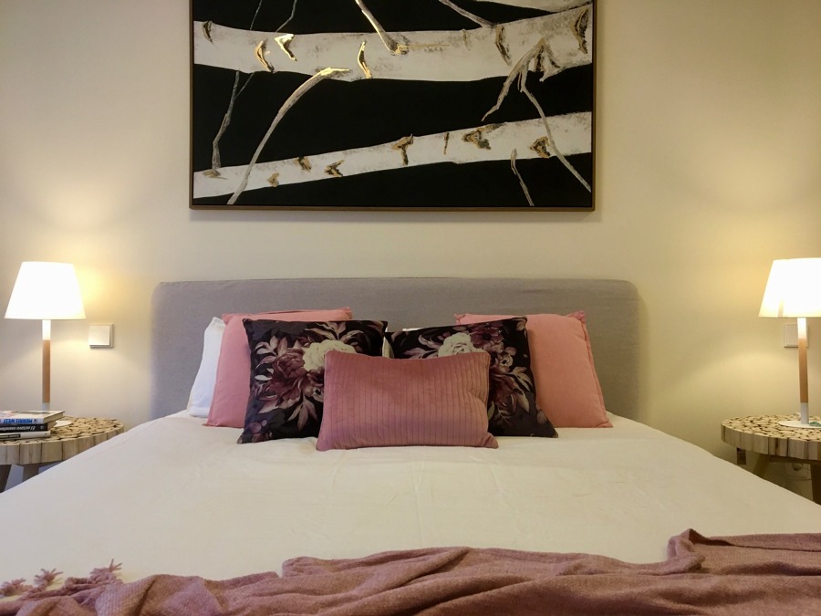 Dormitorio principal