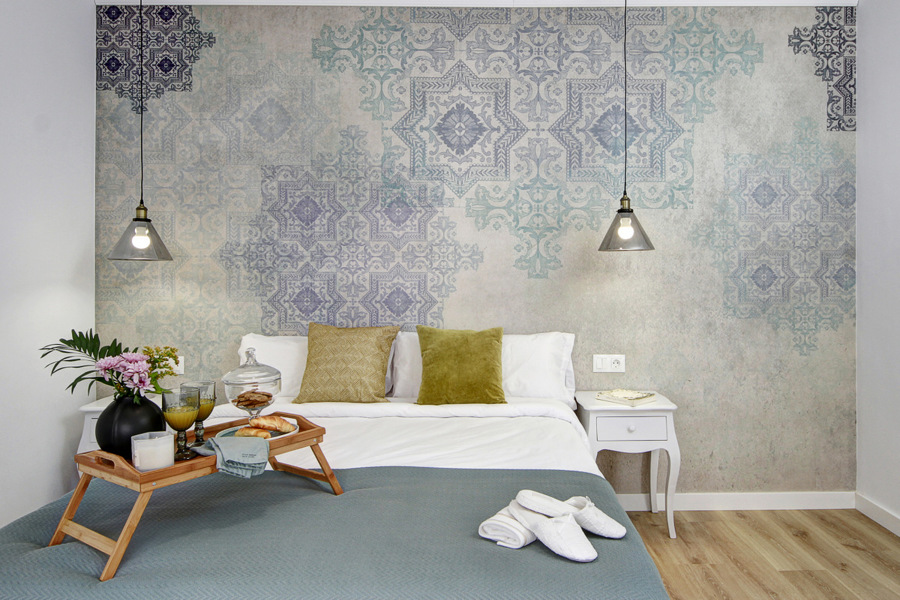 Dormitorio principal