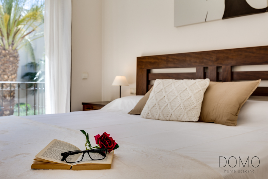 Dormitorio principal