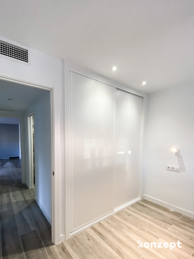 Dormitorio principal