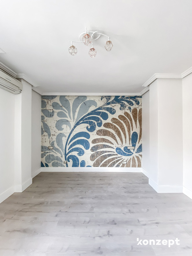 Dormitorio principal