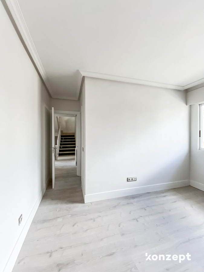 Dormitorio principal