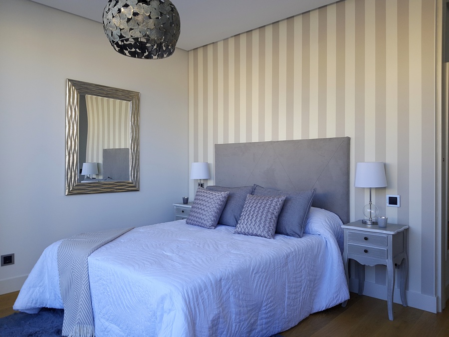 Dormitorio principal