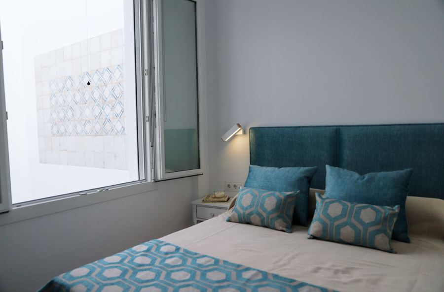 Dormitorio Principal