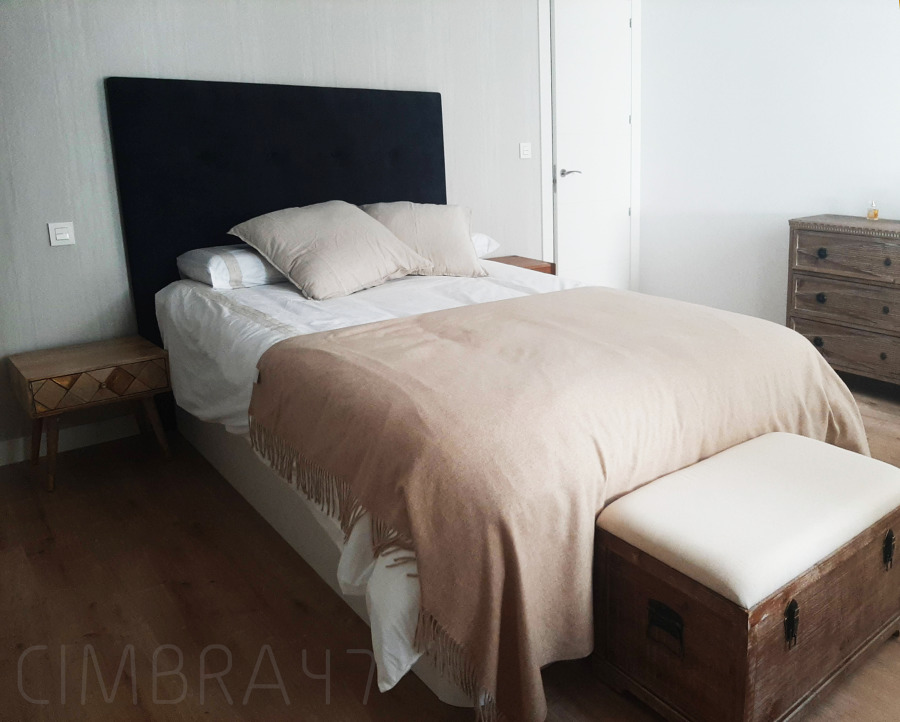 DORMITORIO PRINCIPAL