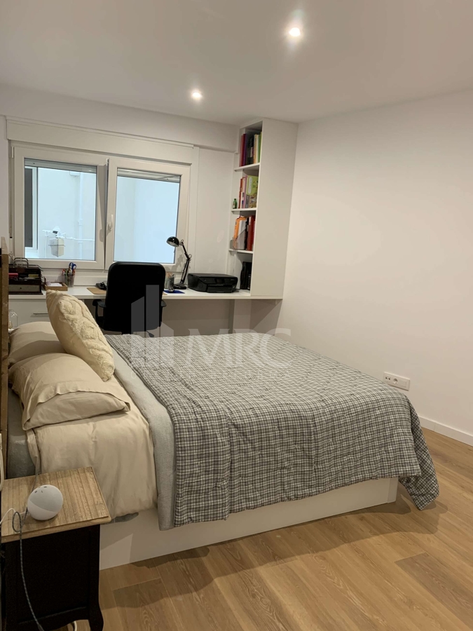 dormitorio principal