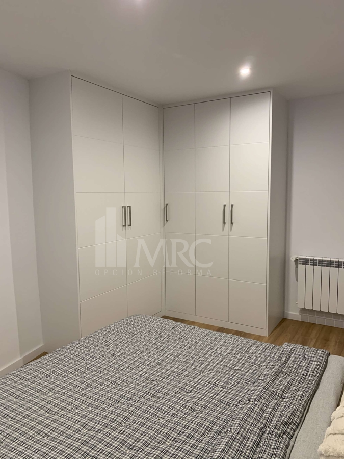 dormitorio principal