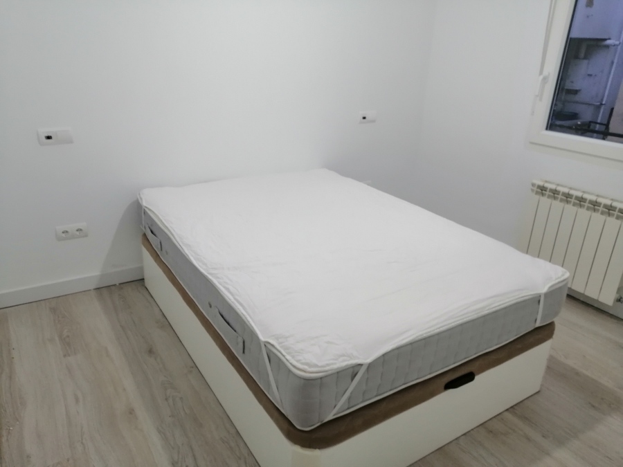 Dormitorio principal