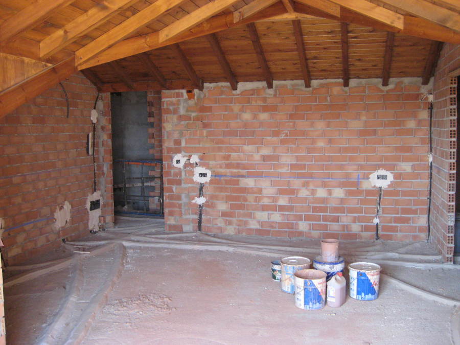 Dormitorio Principal 2