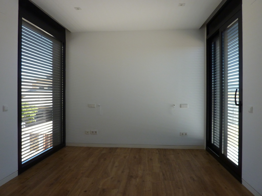 Dormitorio Principal 3