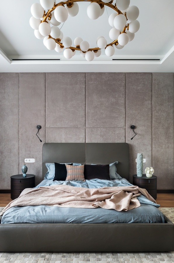 Dormitorio principal