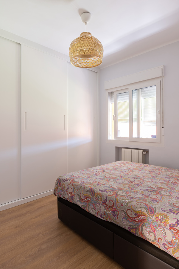 Dormitorio principal