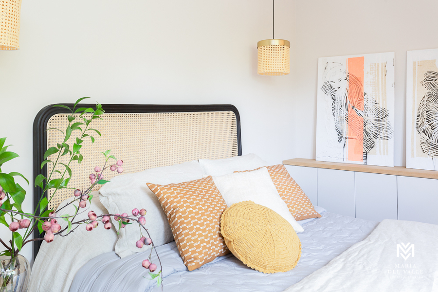 Dormitorio principal